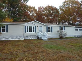 297 Buxton Rd, Saco, ME 04072