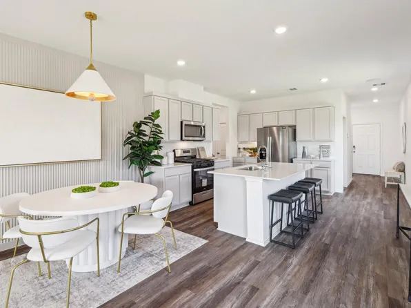 3064 Eagle Bay Dr, Katy, TX 77493