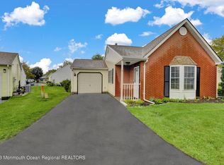 4 Gatley Clos #1000, Freehold, NJ 07728