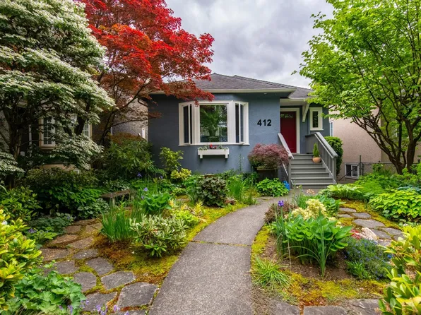 412 W 21st Ave, Vancouver, BC V5Y 2E7