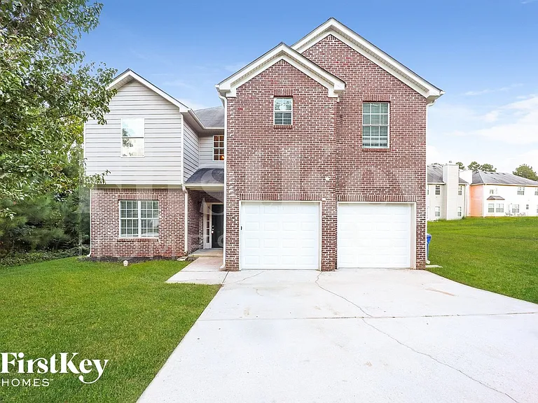 3308 Summer Brooke Ln — Photo 1