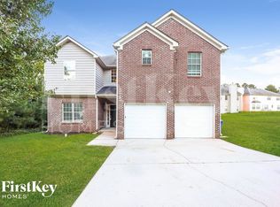 3308 Summer Brooke Ln, Union City, GA 30291