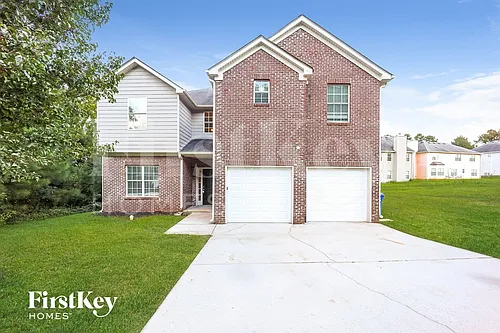 3308 Summer Brooke Ln Photo 1