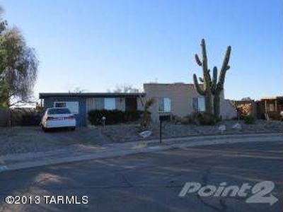 7724 E Locust St, Tucson, AZ, 85730