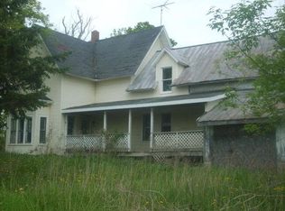 3689 Old State Rd, Troupsburg, NY 14885