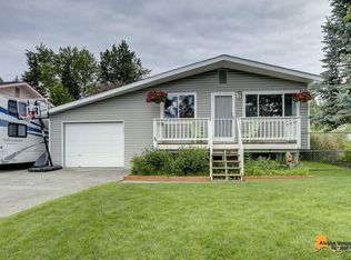 2015 Wickersham Dr, Anchorage, AK 99507