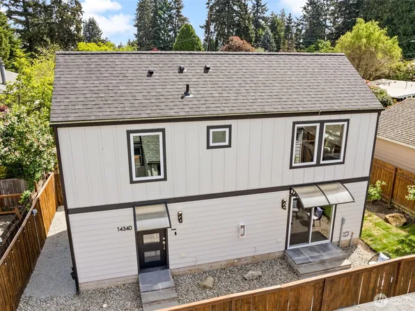 14338 Ashworth Avenue N #B, Seattle, WA 98133