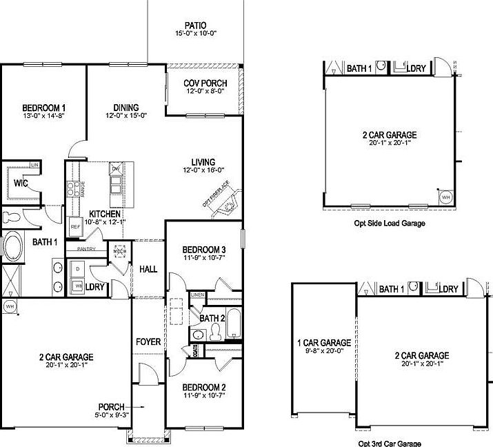 1st image of this home