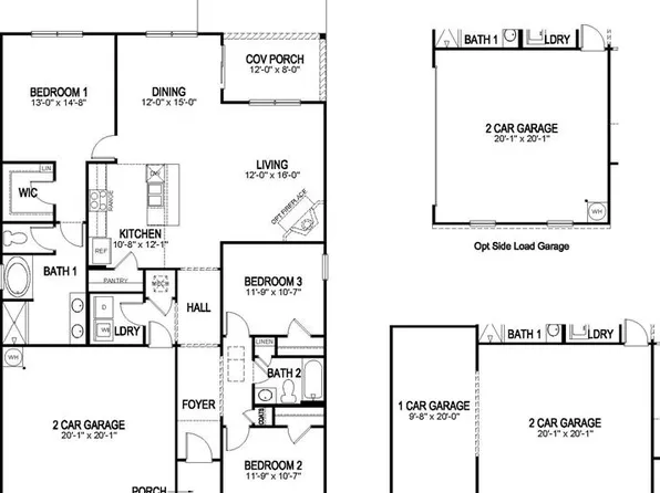 102 Sawtooth Dr, Troy, AL 36079