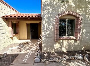 5224 E Alta Vista St, Tucson, AZ 85712