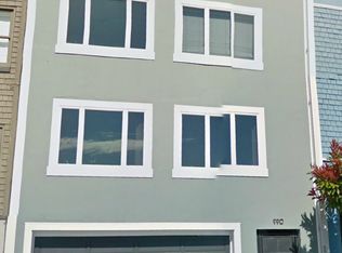 990 Corbett Ave, San Francisco, CA 94131