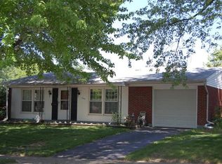 4440 Wehner Rd, Dayton, OH 45429