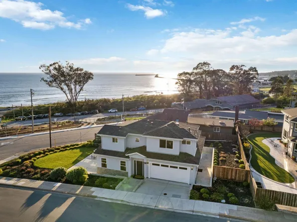 634 Coronado St, El Granada, CA 94018