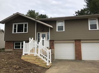 4304 Shawnee Trl, Jamestown, OH 45335