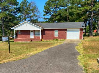 285 Charlotte Acres Rd, Dover, AR 72837