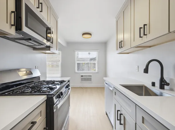 6416 S Victoria Ave #2, Los Angeles, CA 90043