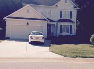 5313 Dover Ridge Ln, Durham, NC 27712