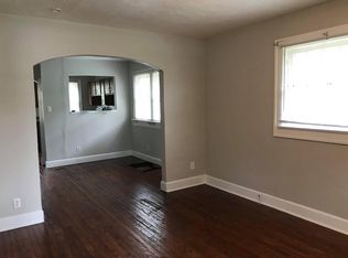 1437 N Grant Ave, Indianapolis, IN