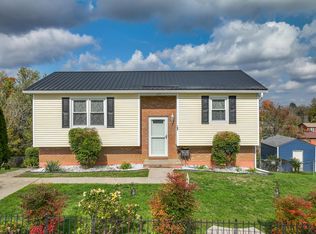 109 Jonathan Dr, Richmond, KY 40475