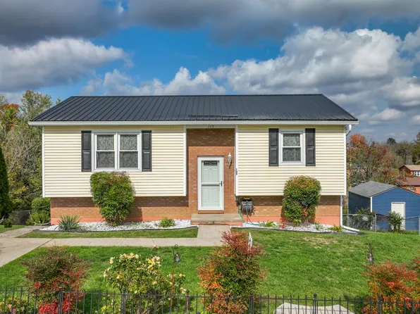 109 Jonathan Dr, Richmond, KY 40475