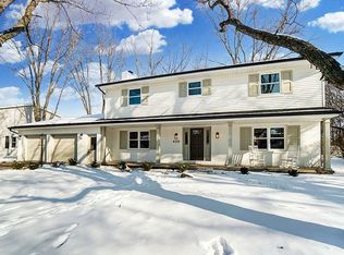 455 Lynshire Ln, Findlay, OH 45840