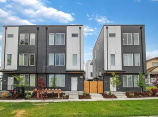 1436 E 31st St #B2, Tacoma, WA 98404