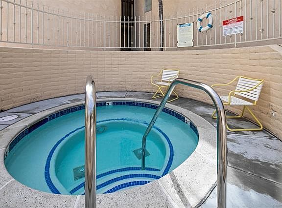 5th image of 6455 La Jolla Blvd Unit 125