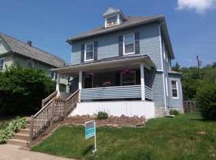 2324 Newberry St, Williamsport, PA 17701