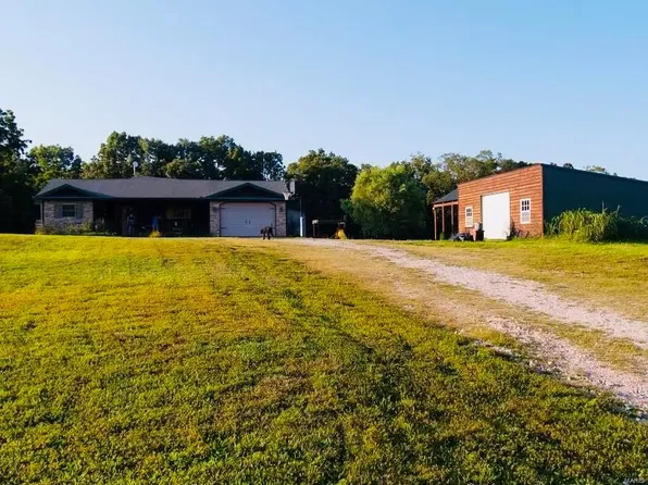 28099 Rochester Rd, Richland, MO 65556