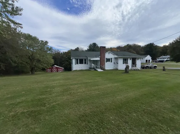 124 Four Seasons Rd, Boswell, PA 15531