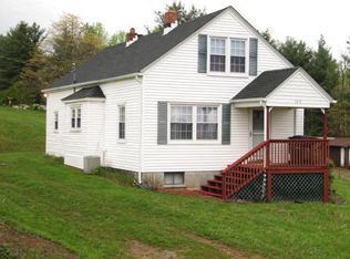 2219 Daniels Run Rd NE, Check, VA 24072