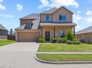 1445 Bateman Ln, Celina, TX 75009