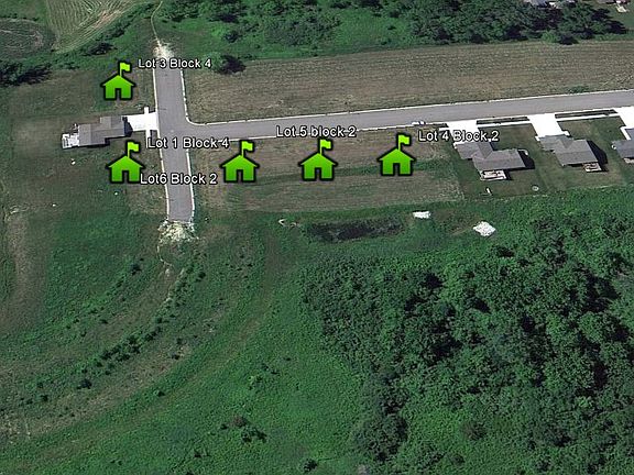 Rochester MN Lots in Stonebrooke 
