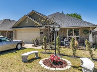 1203 Bennett St, Bryan, TX 77802