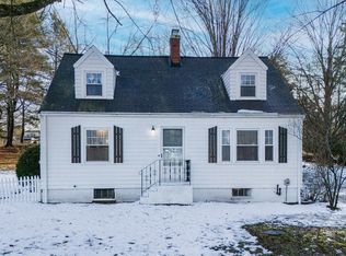 403 Central St, Acton, MA 01720