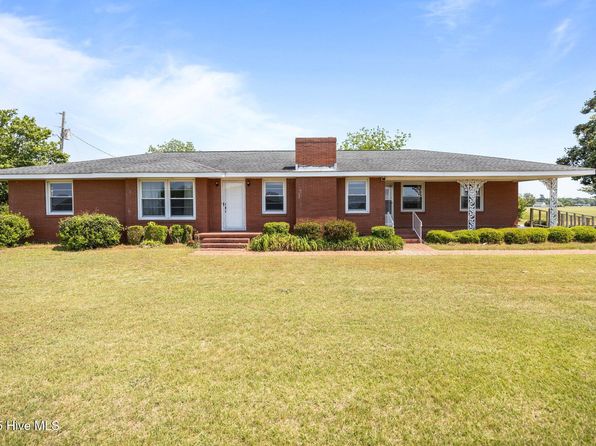 1785 Stocks Mclawhorn Road, Hookerton, NC 28538