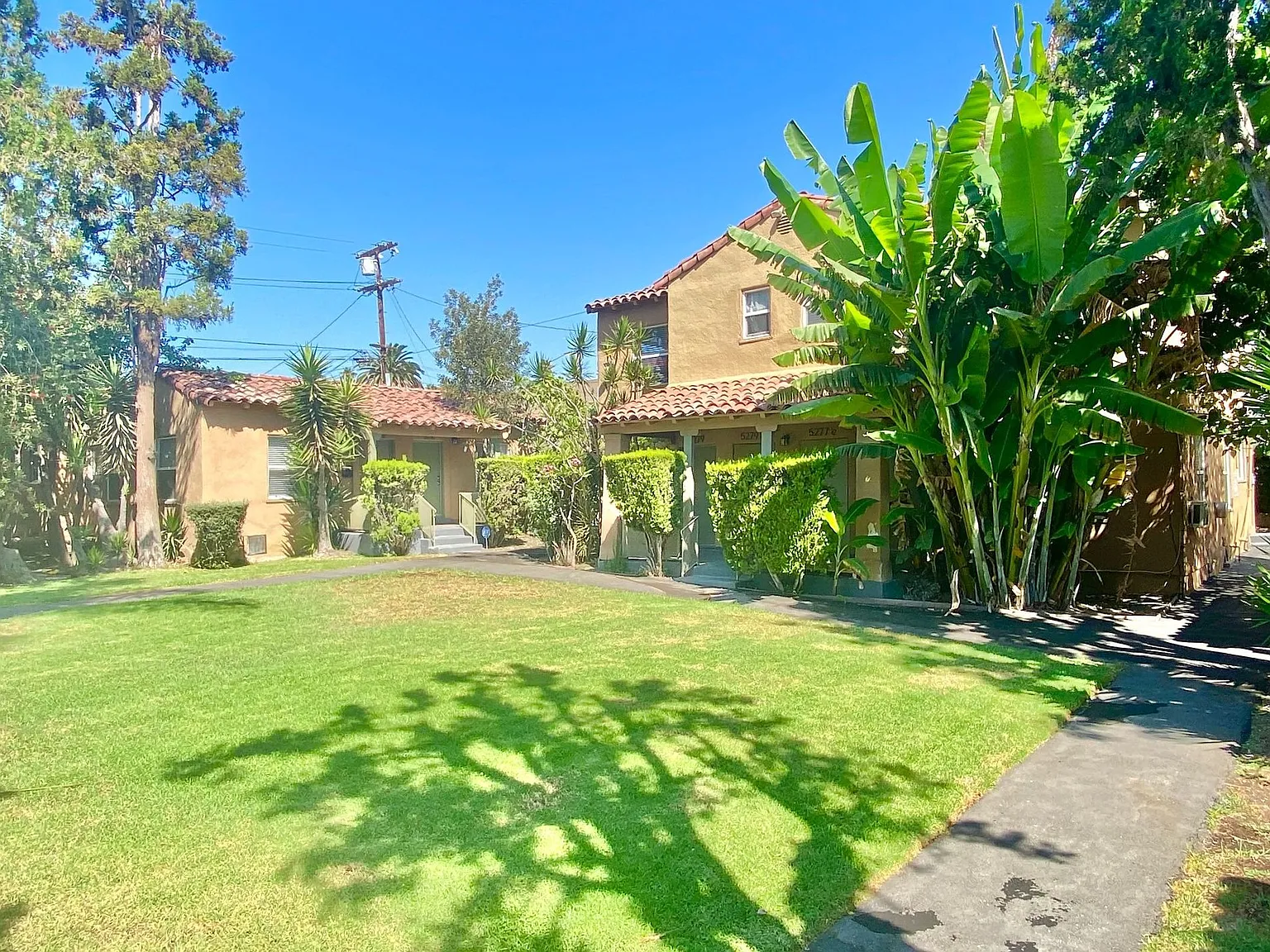 5225 De Longpre Ave — Photo 2