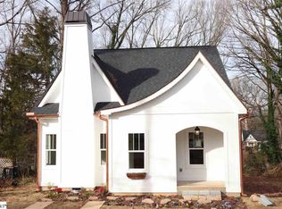 213 Rogers Ave TRACT 1, Greenville, SC 29609