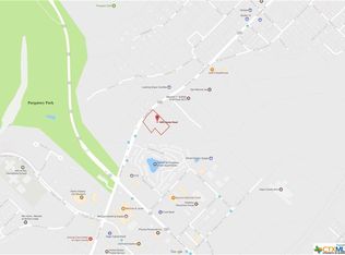 1805 Hunter Rd, San Marcos, TX 78666