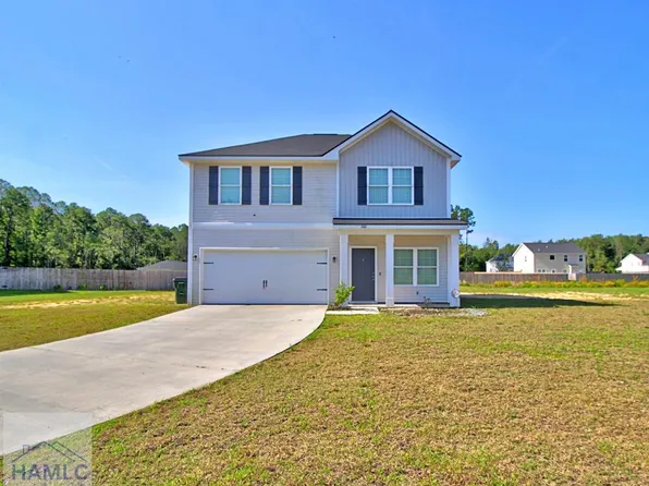 260 Whippoorwill Way, Ludowici, GA 31316
