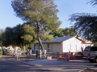 2934 E 23rd St, Tucson, AZ, 85713