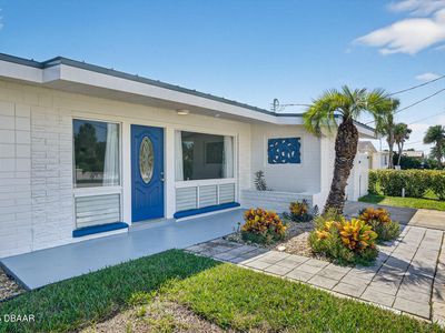 41 Cindy Ln, Ponce Inlet, FL, 32127