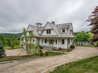 14 Strawberry Rdg, Warren, CT 06777