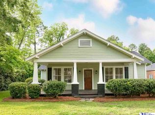 616 Market St, Cheraw, SC 29520
