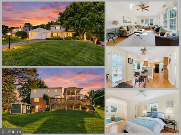 6900 Spur Rd, Springfield, VA 22153