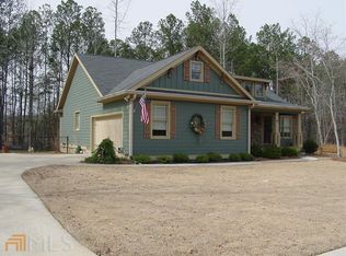 19 Gowen Dr SW, Rome, GA 30165