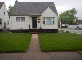 5602 Homerlee Ave, East Chicago, IN 46312
