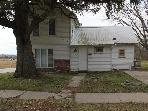 101 4th Ave, Bayard, IA 50029