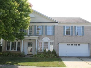 10645 Wyatt Dr, Indianapolis, IN