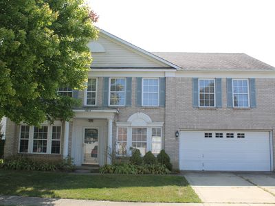 10645 Wyatt Dr, Indianapolis, IN, 46231